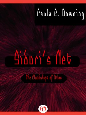 cover image of Siduri's Net